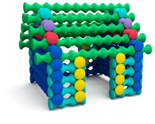 Playstix Starter Set 80 pcs Playstix Starter Set 80 pcs