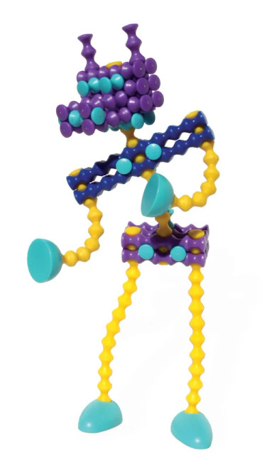 Playstix Flexible Set 68 pcs Playstix Flexible Set 68 pcs