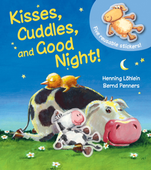 Kisses, Cuddles, and Good Night