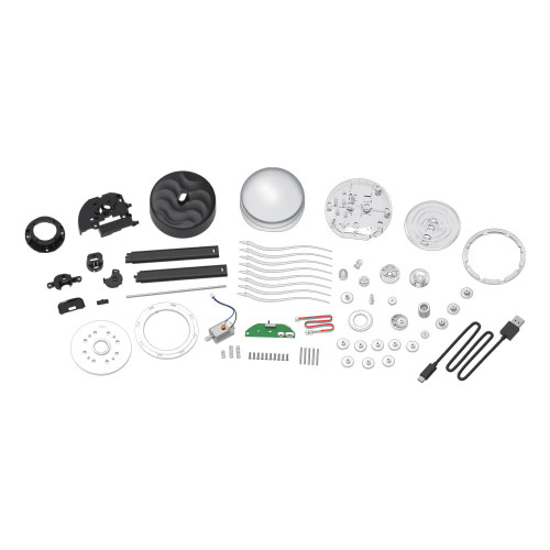 Robotic Jellyfish Nightlight Kit