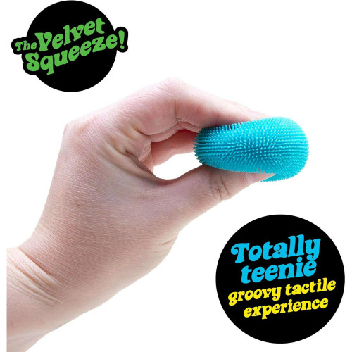 Nee Doh Teenie Fuzz Ball