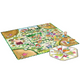 Gathering a Garden Foil Board Game