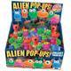 Alien Pop-Ups!