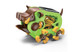 Teach Tech Tusk Solar Wild Boar