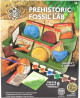 Prehistoric Fossil Lab