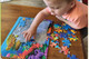 Tray Puzzle 35 pieces