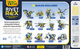 Teach Tech Rivet Rex 12