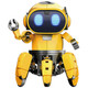 Teach Tech Zivko the Robot