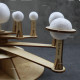 Kitsville DIY STEM Kit Solar System Model