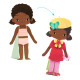 Felt Dress-Up