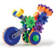 Gears! Gears! Gears! CycleGears