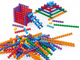 Playstix Starter Set 80 pcs