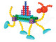 Playstix Flexible Set 68 pcs