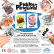 Pickles to Penguin