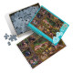Into the Woods 350 piece Family Puzzle