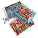 Candy Counter 350 piece Family Puzzle