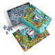 Call of the Wild 350 piece Family Puzzle