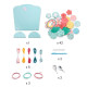 DIY by Djeco Floral Craft Kit