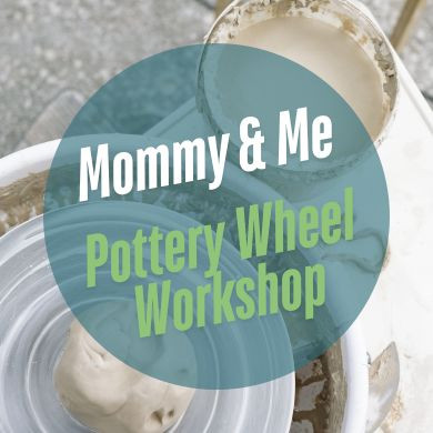 Moms & Mud - Wheel Workshop