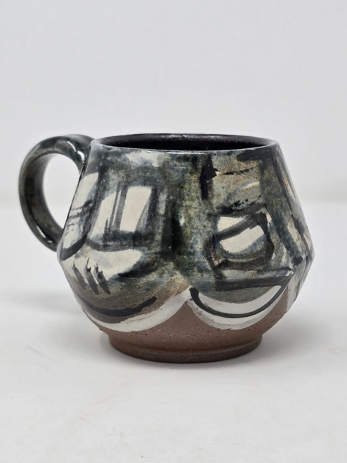 Side 1 of Mug