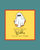 Clay Ghost Workshop at LaLa from 10AM-11:30AM on October 10th, 2026