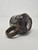 Detail of Mug Bottom and Handle