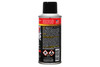 DeoxIT® D5S-6 Contact Cleaner & Rejuvenator - Rear