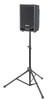 Samson Expedition XP208w 200-Watt Portable Powered PA with XPD2 Wireless Handheld Microphone, Rechargeable Batteries and Bluetooth®