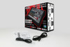 Allen & Heath AH-ZEDi-10x Hybrid Compact Mixer / 4x4 USB Interface