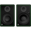 CR8-XBT 8" Multimedia Monitor with Bluetooth® (pair)