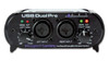 ART Pro Audio USB Dual Pre – Two Channel preamp with USB