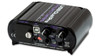 ART Pro Audio USB Dual Pre – Two Channel preamp with USB - Rear View