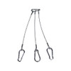 Soundsphere SS-HK Speaker Hanging Kit for Q-6, Q-8 & 110B