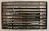 Opry Video Classics Box Set 8 DVDs Grand Ole Opry Time Life - Boxed Set