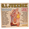 G.I.Jukebox - Set of 5 CDs - CLEARANCE