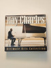 1 of 580
Ray Charles – Ultimate Hits Collection - 2 CDs with a 48 page booklet - CLEARANCE