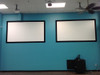 Paint On Screens at Surfset Fitness, Lexington, KY