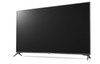 LG 75” Class 75UV340C UHD Ultra High Definition Commercial TV - left