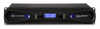 Crown XLS-2502 2-Channel, 440W @ Ohms Power Amplifier - Front View