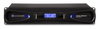 Crown XLS-1002 2-Channel, 215W @ Ohms Power Amplifier - Front View