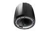 JBL C67HC/T Narrow Coverage Pendant Speaker - 6-1/2" Wide - Black - No Grill