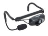 AirLine 99m AH9 Fitness Headset w/Qe
Available on 2 Frequency Bands:
D Band - 542–566MHz 
K Band - 470–494MHz