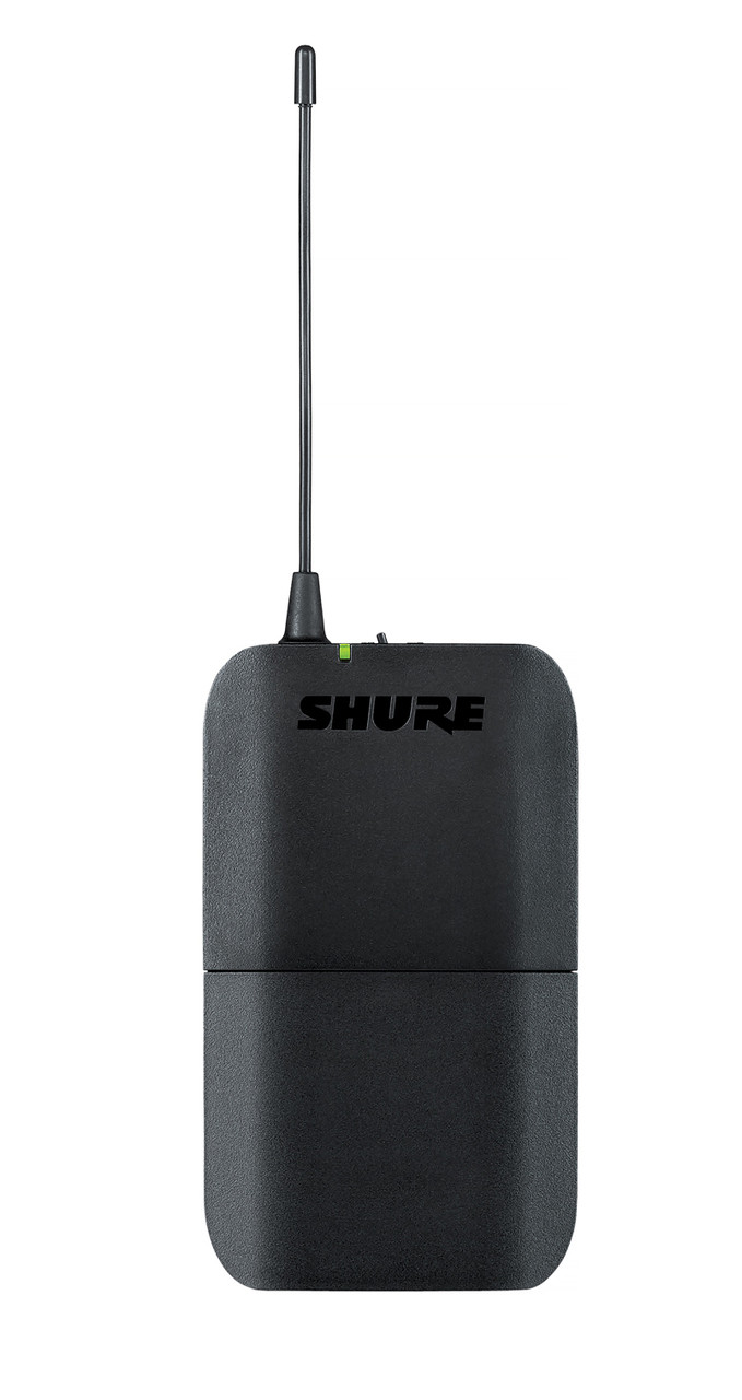 SHURE BLX1 BLX4 ヘッドセットマイクセット SHURE BLX1 BLX4 ヘッドセットマイクセット BLX - ワイヤレス