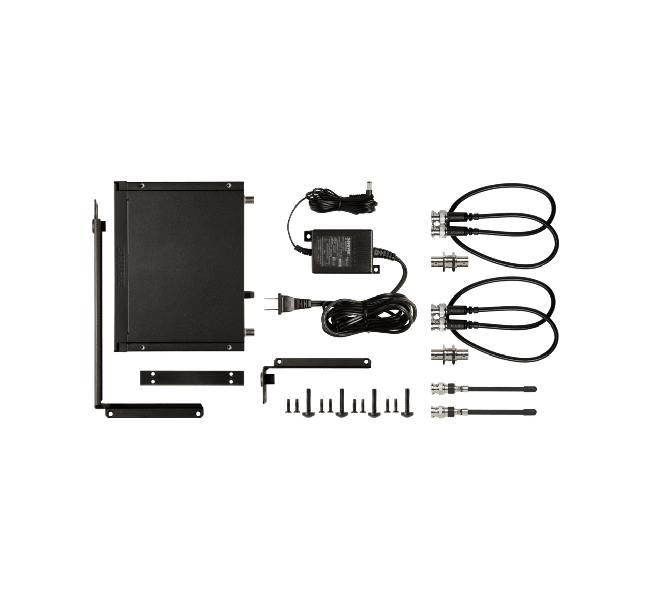 Shure BLX UHF Wireless Mic System, BLX1, BLX4, Cyclemic Headset Shure BLX UHF Wireless Mic System, BLX1, BLX4, Cyclemic Headset