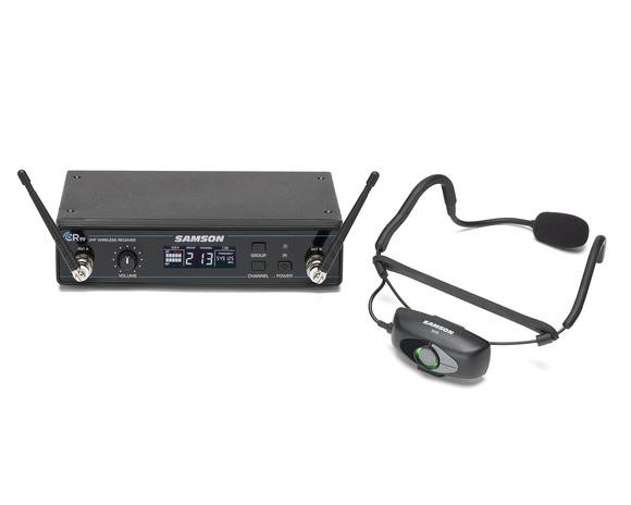 Samson AirLine 99 AH9 Fitness Wireless 