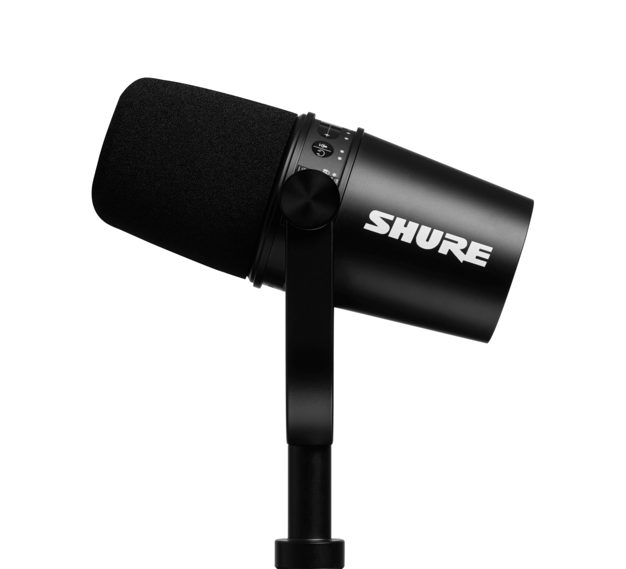 Shure SM7B Review  Black Ghost Audio