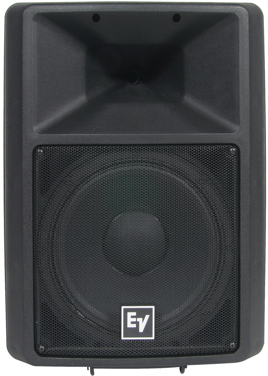 Electro-Voice SX100+ Professional Speakers (ea.)