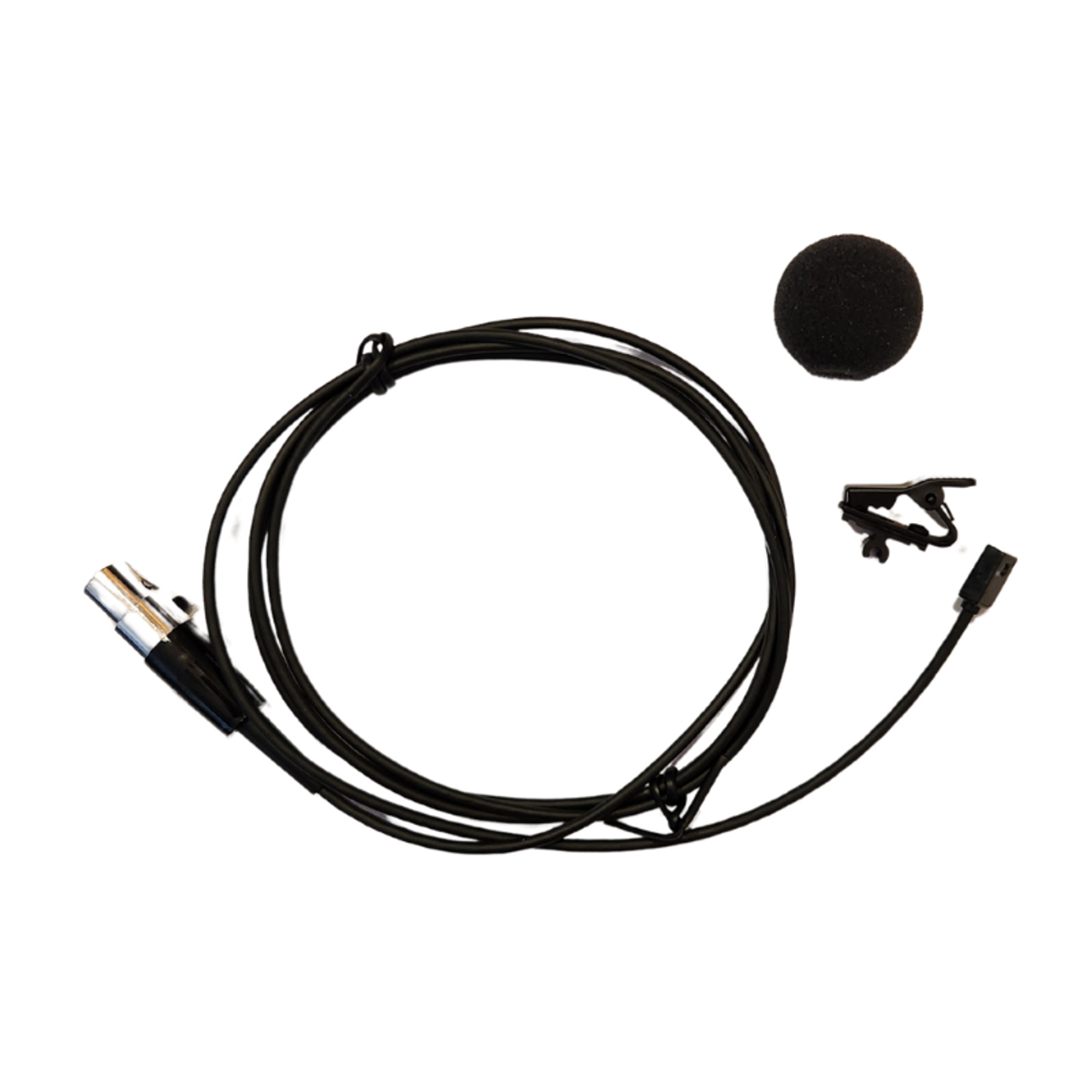 WL93 - Miniature Lavalier Microphone - Shure USA