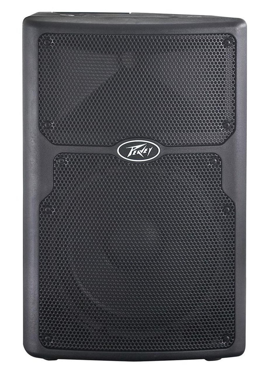 Peavey 10 deals inch pa speakers