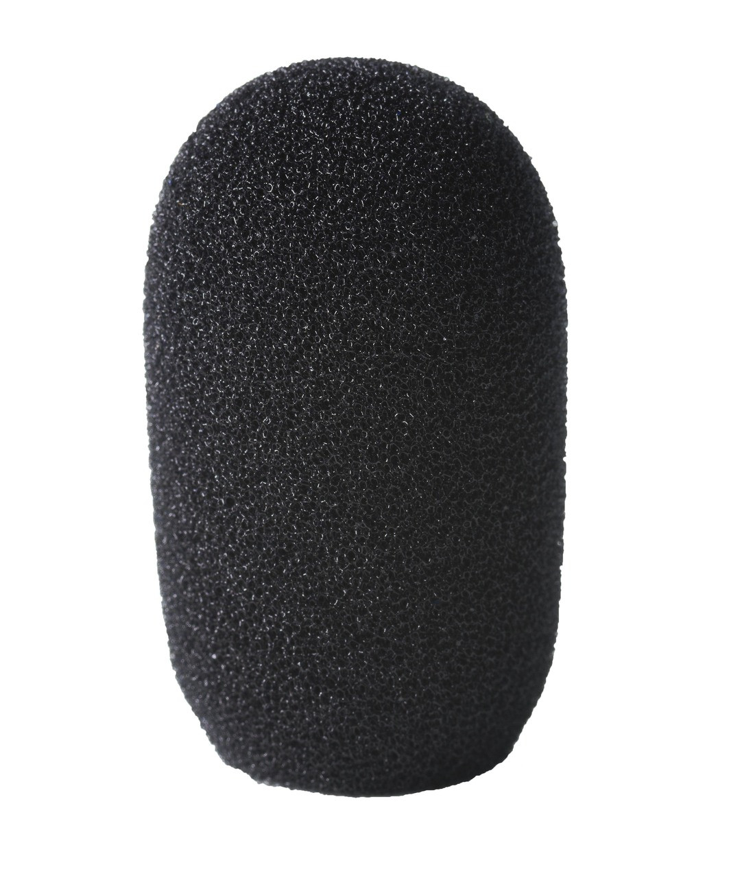 Microphone Windscreen, Headset Mic Foam, SMALL, SupremeFit™